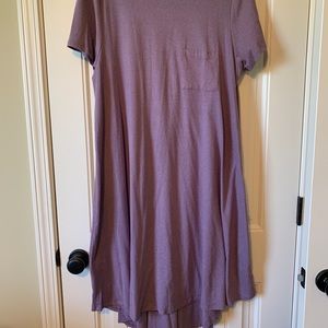 LulaRoe Carly dress